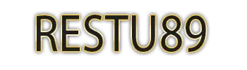 Logo RESTU89